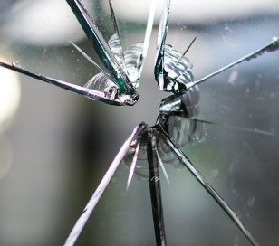 Berrett's Glass services window repairs