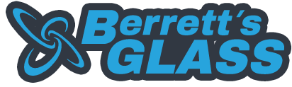 BerrettsGlass Logo